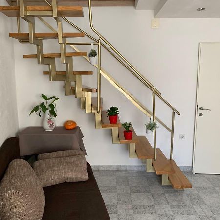 Apartamento Oborska Ulica Centar Baška Voda Exterior foto