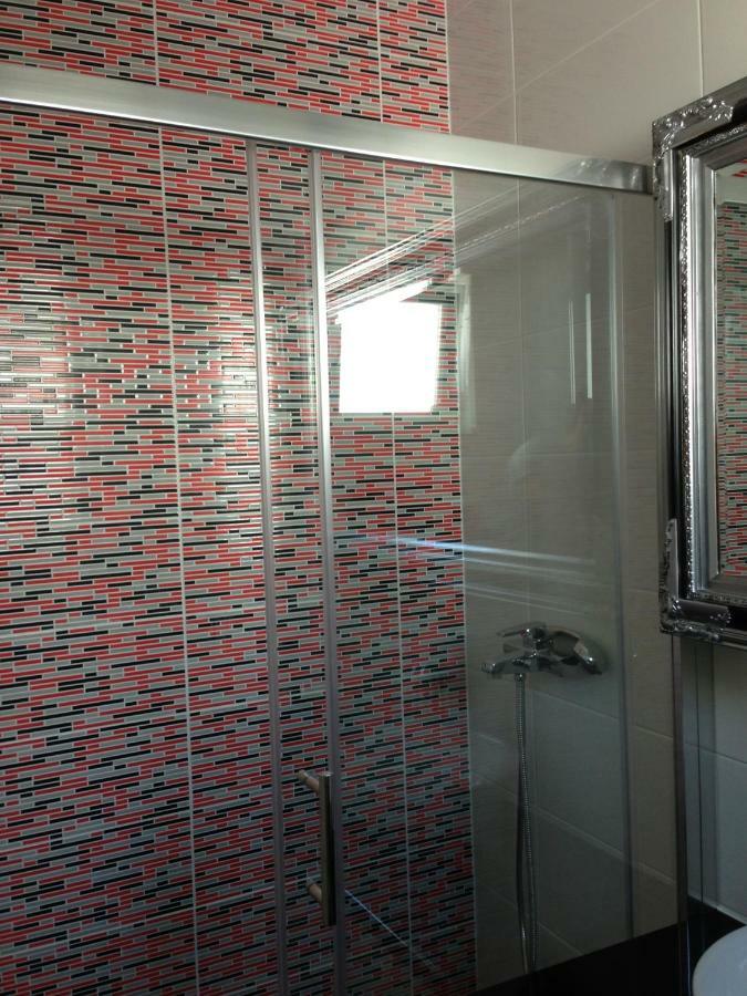 Apartamento Oborska Ulica Centar Baška Voda Exterior foto