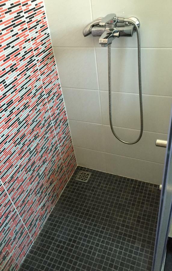 Apartamento Oborska Ulica Centar Baška Voda Exterior foto