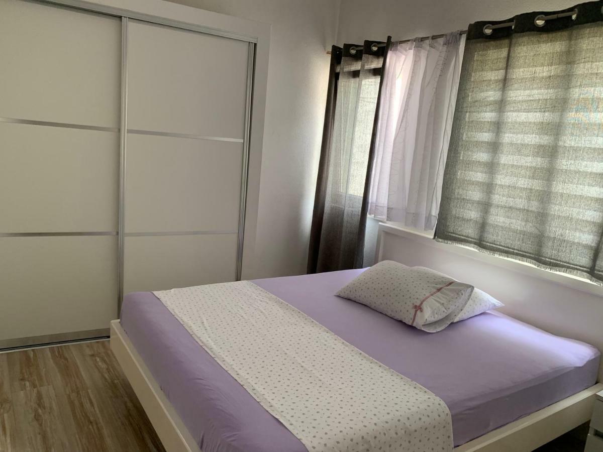 Apartamento Oborska Ulica Centar Baška Voda Exterior foto